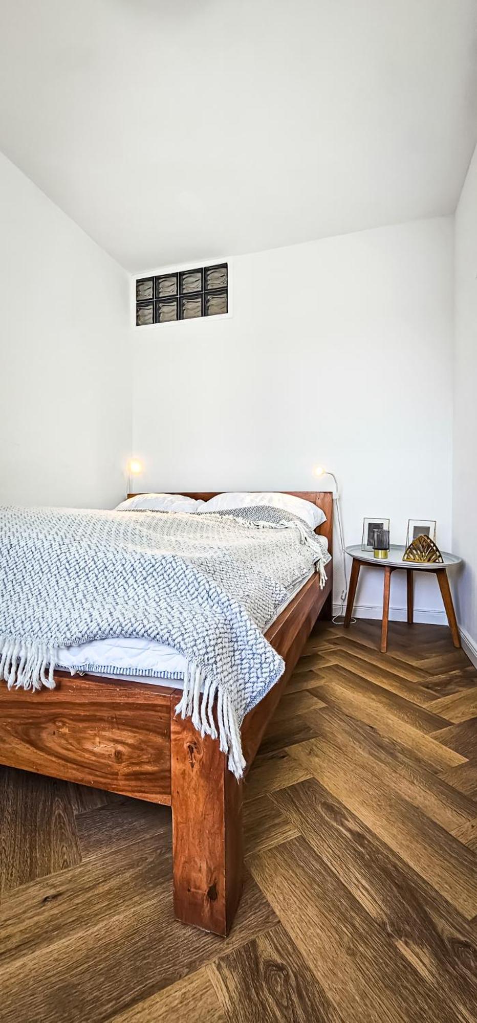 Apartment Mit Meerblick Heringsdorf  Εξωτερικό φωτογραφία